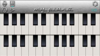 Scaricare My Piano - Record & Play Musica e audio per Android Screenshot 2