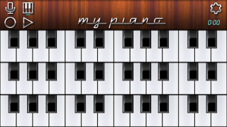 Scaricare My Piano - Record & Play Musica e audio per Android Screenshot 3