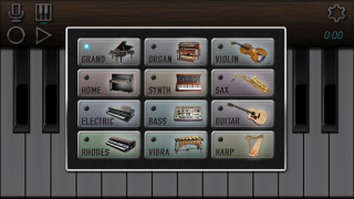 Scaricare My Piano - Record & Play Musica e audio per Android Screenshot 4