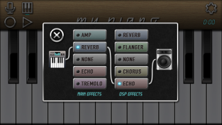Scaricare My Piano - Record & Play Musica e audio per Android Screenshot 5