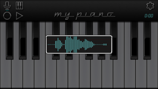 Scaricare My Piano - Record & Play Musica e audio per Android Screenshot 6