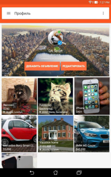 Scaricare My Marketplace Shopping per Android Screenshot 6