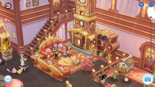Scaricare Ragnarok M: Eternal Love EU Giochi di ruolo per Android Screenshot 2