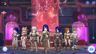 Scaricare Ragnarok M: Eternal Love EU Giochi di ruolo per Android Screenshot 4
