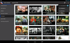 Scaricare Наше Кино - фильмы Intrattenimento per Android Screenshot 5