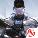 Scaricare  Cyber Hunter