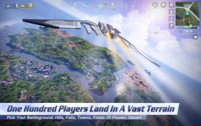 Scaricare Cyber Hunter Avventure per Android Screenshot 2