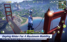 Scaricare Cyber Hunter Avventure per Android Screenshot 4