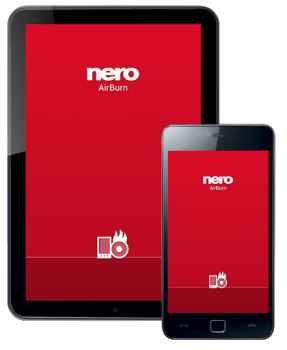 Scaricare Nero AirBurn Lettori ed editor video per Android Screenshot 7