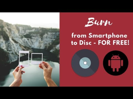 Scaricare Nero AirBurn Lettori ed editor video per Android Screenshot 8