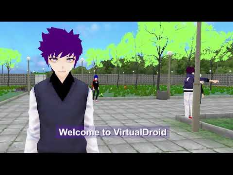 Scaricare Virtual Droid Simulatori per Android Screenshot 8