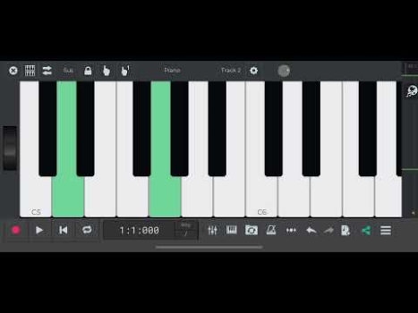 n-Track Studio DAW: Fai Musica