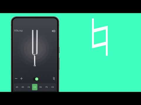 Scaricare Accordatore Chitarra, Ukulele+ Musica e audio per Android Screenshot 6