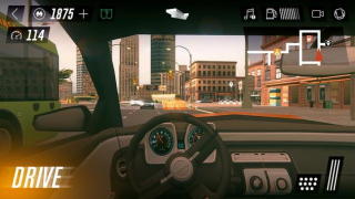 Scaricare Di Guida Simulatore Di Auto Simulatori per Android Screenshot 3