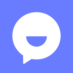 Logo TamTam: Messenger, chat, calls