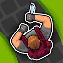 Scaricare  Hunter Assassin