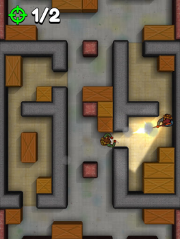 Scaricare Hunter Assassin Azione per Android Screenshot 6