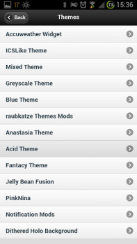 Scaricare Omega Files Strumenti per Android Screenshot 6