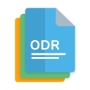 Scaricare  OpenDocument Reader - view ODT
