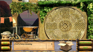 Scaricare Treasures of Mystery Island Casual per Android Screenshot 5