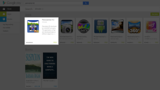 Scaricare Panorama HD Foto per Android Screenshot 4