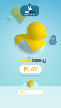 Scaricare Paper.io 3D Arcade per Android Screenshot 2