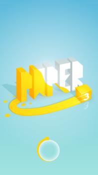 Scaricare Paper.io 3D Arcade per Android Screenshot 6