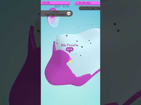 Scaricare Paper.io 3D Arcade per Android Screenshot 8