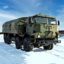 Scaricare  esercito camion offroadautista