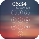 Scaricare  Password Blocco schermo