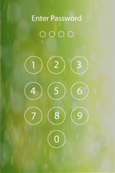 Scaricare Password Blocco schermo Strumenti per Android