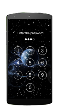 Scaricare Password Blocco schermo Strumenti per Android Screenshot 2