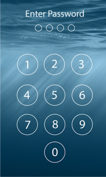 Scaricare Password Blocco schermo Strumenti per Android Screenshot 3