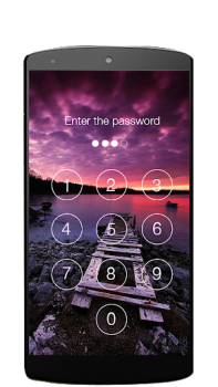 Scaricare Password Blocco schermo Strumenti per Android Screenshot 5