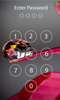 Scaricare Password Blocco schermo Strumenti per Android Screenshot 7