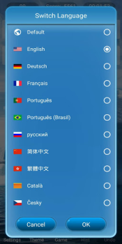 Scaricare Solitario Giochi di carte per Android Screenshot 3