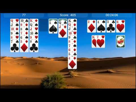Scaricare Solitario Giochi di carte per Android Screenshot 8