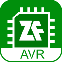 Scaricare  ZFlasher AVR