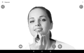 Scaricare Specchio : Smart Mirror Strumenti per Android Screenshot 6