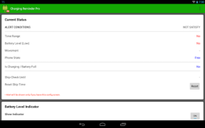 Scaricare Charging Reminder Strumenti per Android Screenshot 6