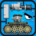 Scaricare  Super Tank Rumble