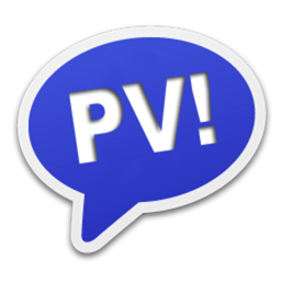 Logo Perfect Viewer