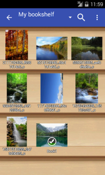 Scaricare Perfect Viewer Fumetti per Android