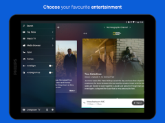 Scaricare Philips TV Remote Intrattenimento per Android Screenshot 6