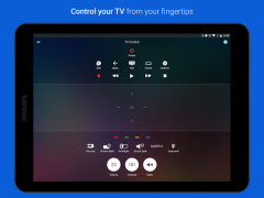 Scaricare Philips TV Remote Intrattenimento per Android Screenshot 7
