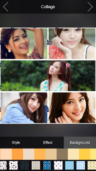 Scaricare Photo Collage Maker Pro Foto per Android Screenshot 2