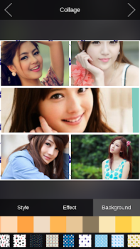 Scaricare Photo Collage Maker Pro Foto per Android Screenshot 3