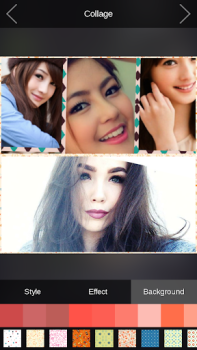 Scaricare Photo Collage Maker Pro Foto per Android Screenshot 5