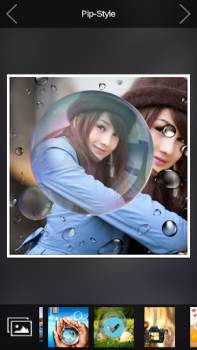 Scaricare Photo Collage Maker Pro Foto per Android Screenshot 6