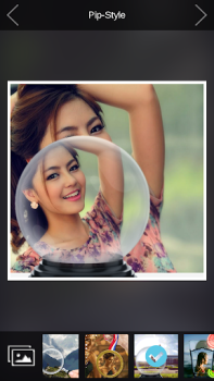 Scaricare Photo Collage Maker Pro Foto per Android Screenshot 7
